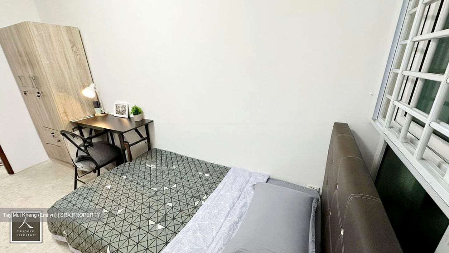 The Floravale (D22), Condominium #496627961
